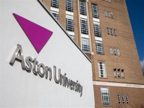 aston uni clearing number
